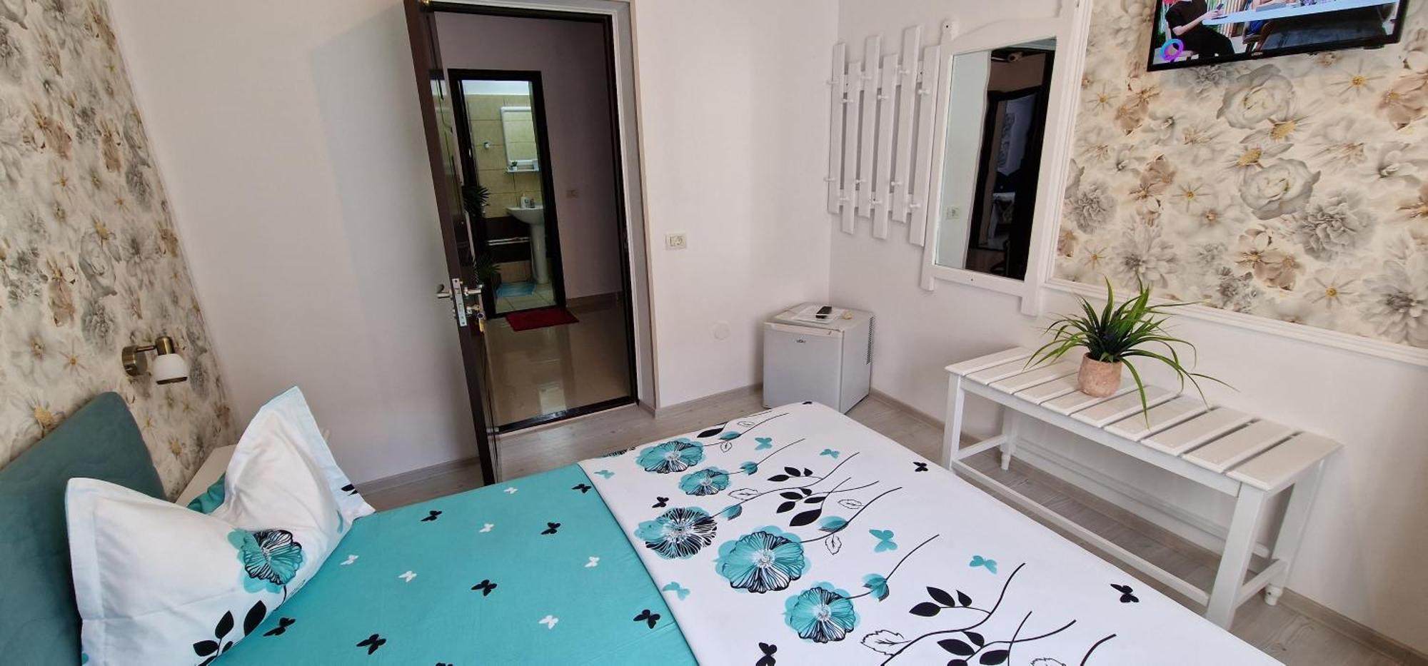 Casa Sebastian Hotel Costinesti Quarto foto